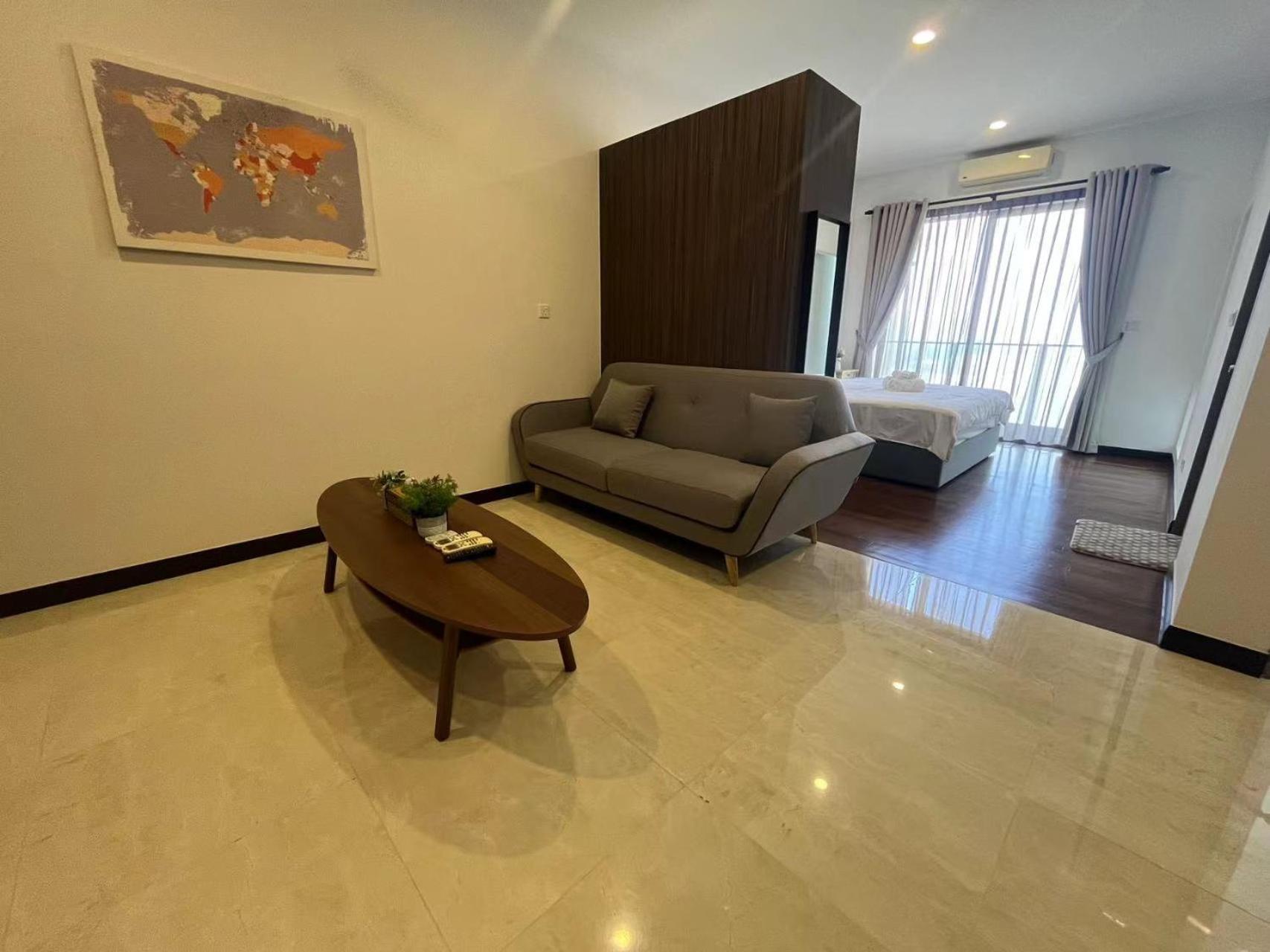 Silverscape Seaview Residences Melaka Buitenkant foto